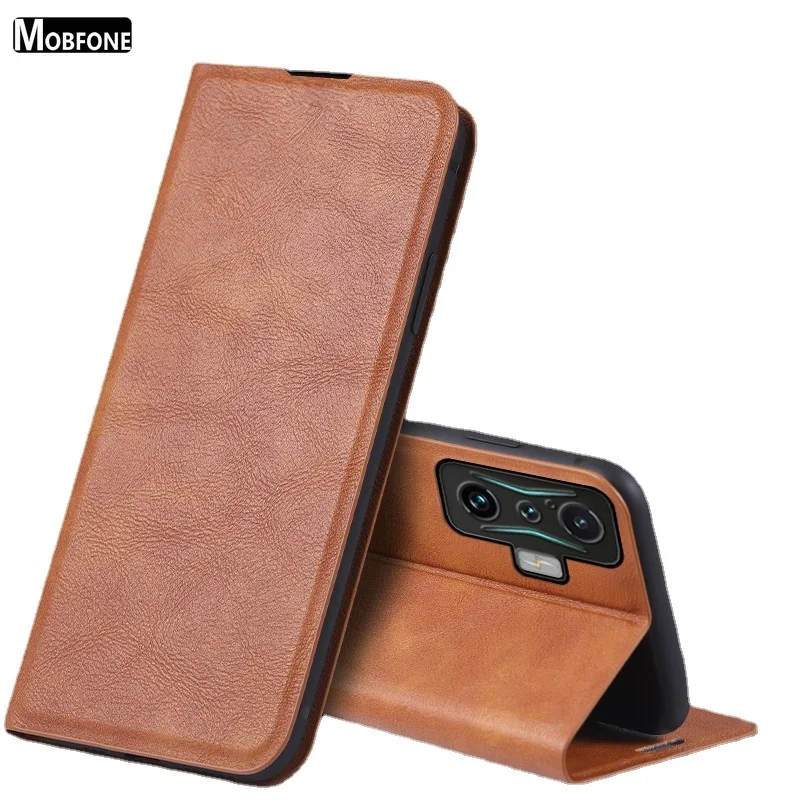 

Флип-чехол Poco F4 GT для Xiaomi Poco F4