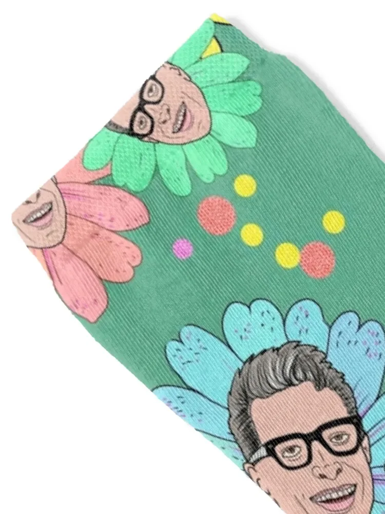 Золотистые короткие противоскользящие носки для мужчин и женщин