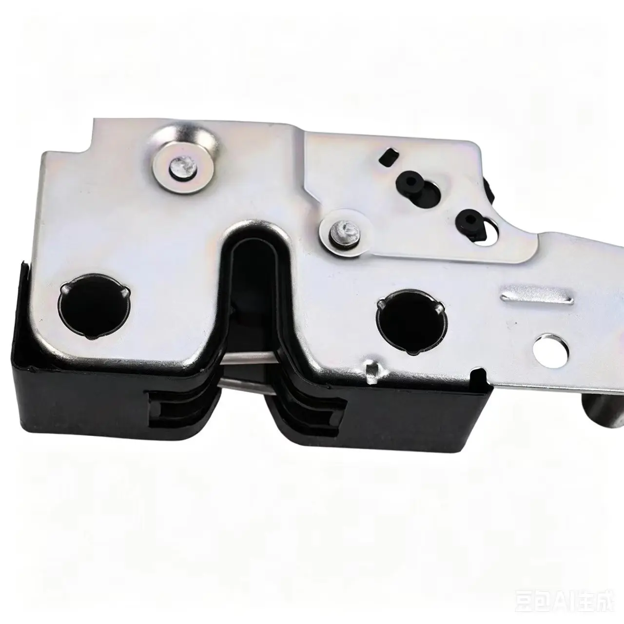 Фото Замок капота передний нижний для VW Golf VI 517 AJ5 2008-2016 5K1823509, 1 шт., автоаксессуар №5