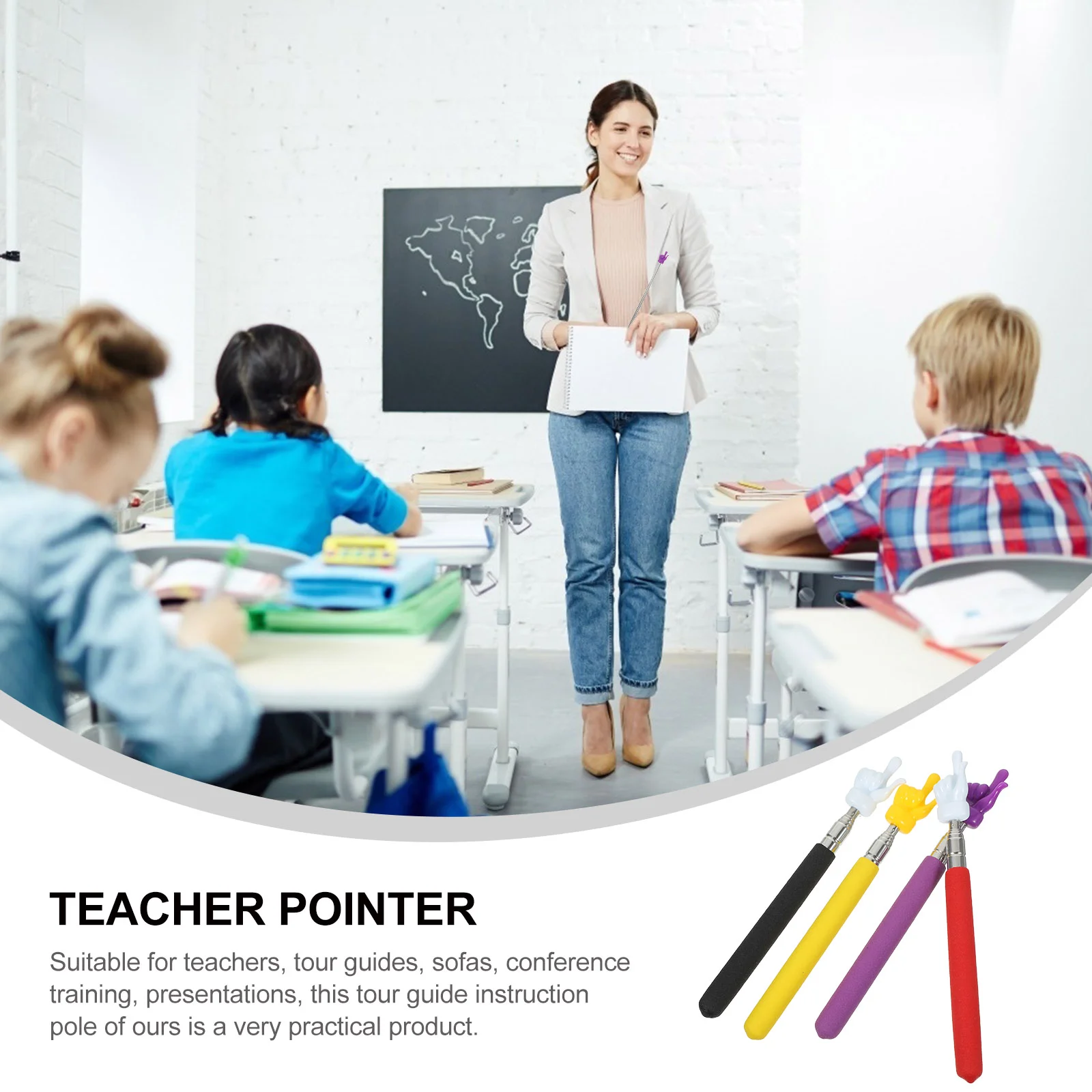 Рисунок 4 - доска для учебы