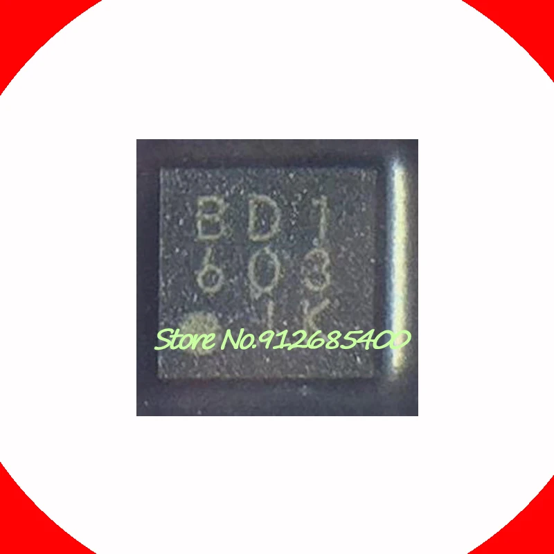 

5 шт./лот BD1603NUV-E2 QFN10 Новый и оригинальный в наличии