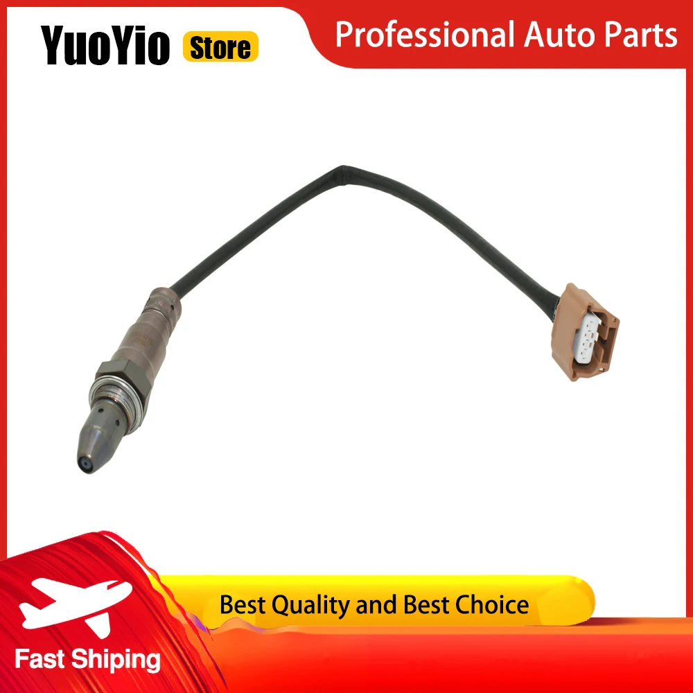 Новый кислородный датчик YuoYio 22693-3TA0A для NISSAN ALTIMA VERSA 1 шт.