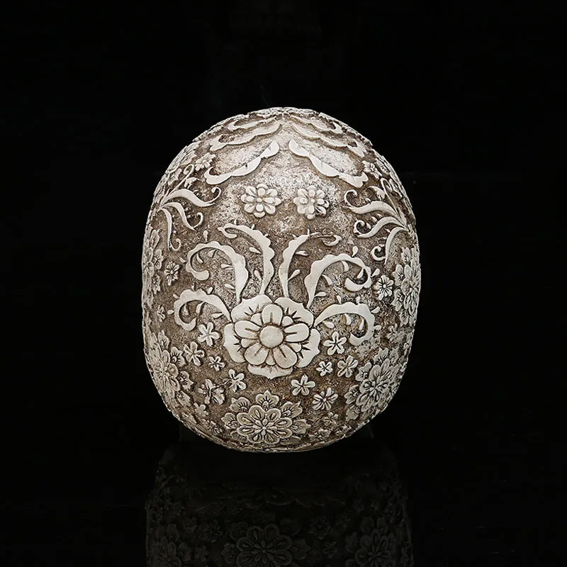 1 шт. вечерние украшения в виде цветов сливы черепа подарок на Хэллоуин декор для