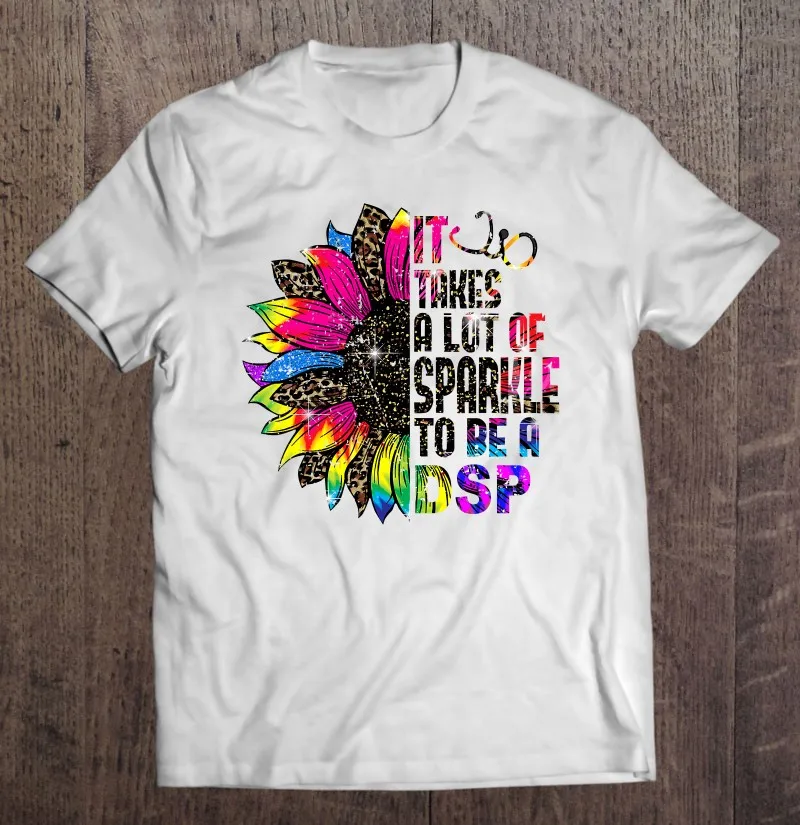 

Профессиональная футболка Sunflower Dsp Take Sparkle для прямой поддержки, блузка, Мужская футболка, футболка для мужчин, мужская одежда