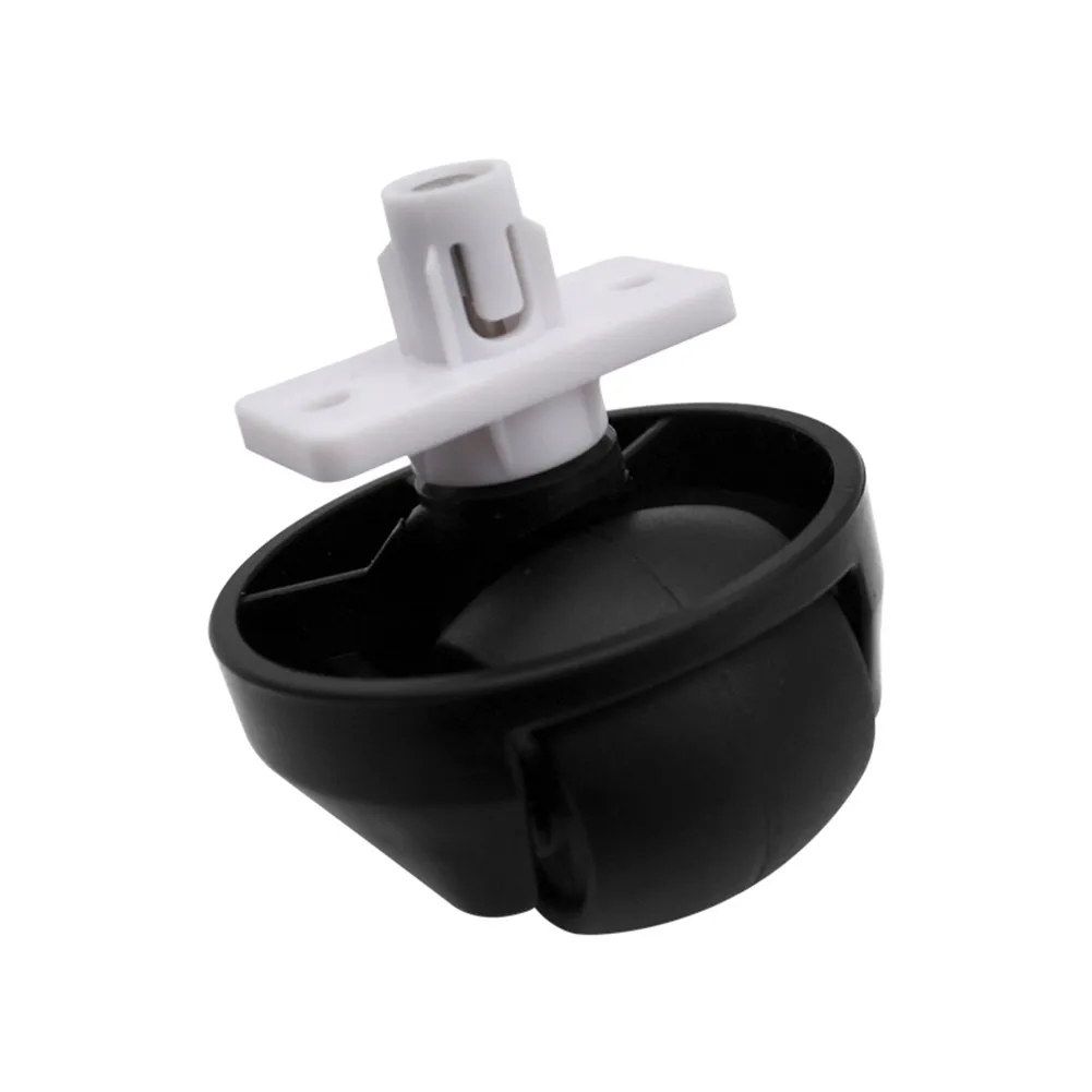 Запасное переднее колесо пылесоса для Roborock Q7 Max детали робота-подметателя колес