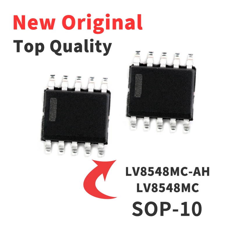 

LV8548 LV8548MC-AH чип драйвера SOP10 чип IC интегральная схема оригинальная Совершенно новая