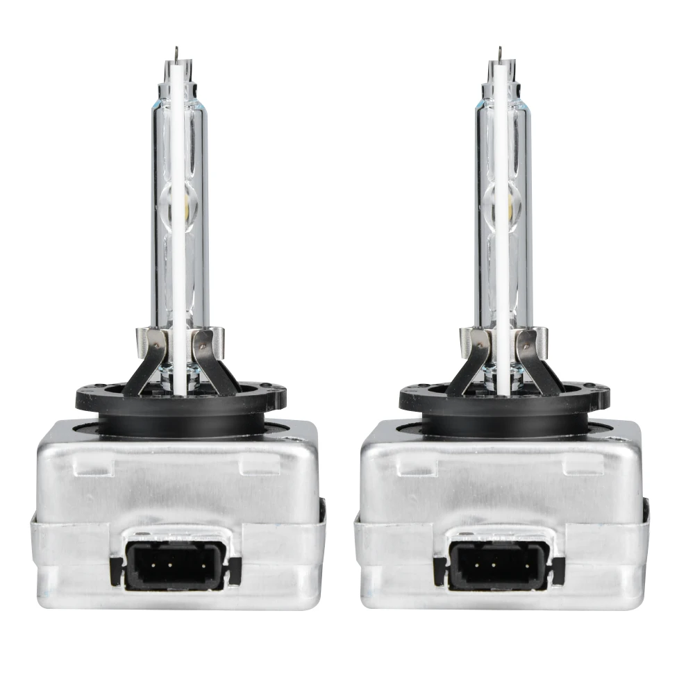 

2PCS D3S 6000K 35W Iron Bracket Xenon Lamp for HID Long Service life Ultra-brightness Lamp§ Lamp§ Lamp§ Lamp§ Lamp§