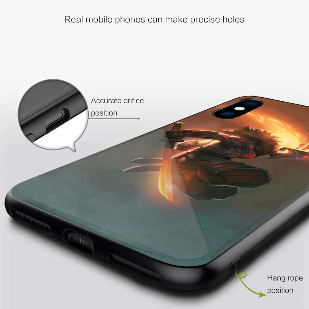 Силиконовый чехол для Xiaomi Redmi Note 11 10 9 8 7 Pro Plus Max 9S 11s 10s 8T |