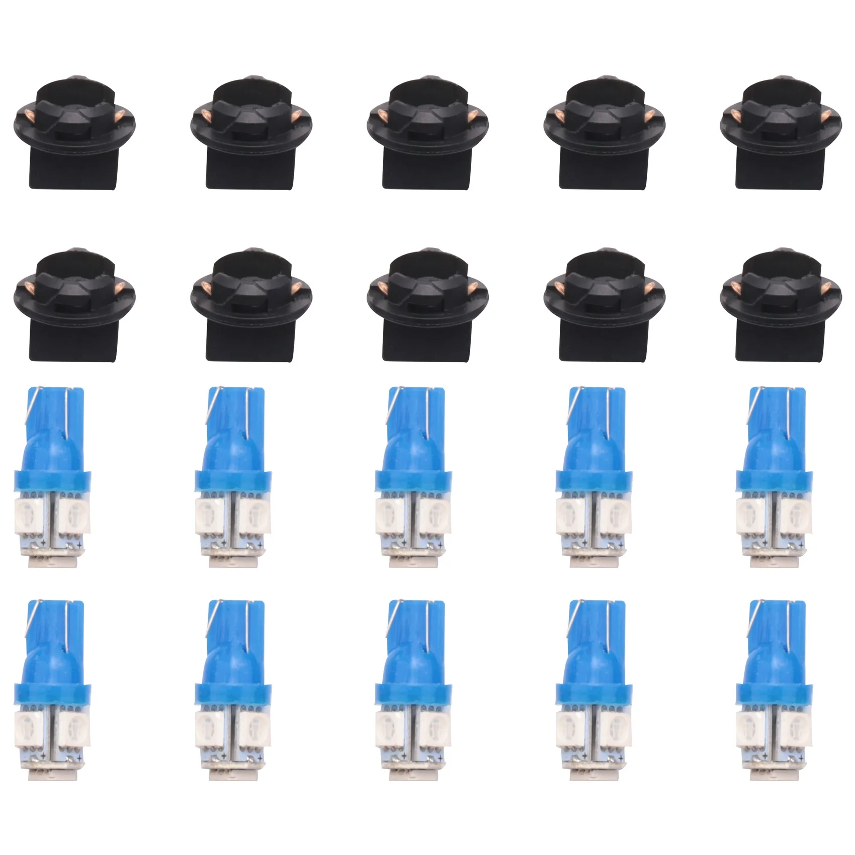 T10 194 168 флейта лампочка PC194 PC195 PC160 PC168 для приборной панели