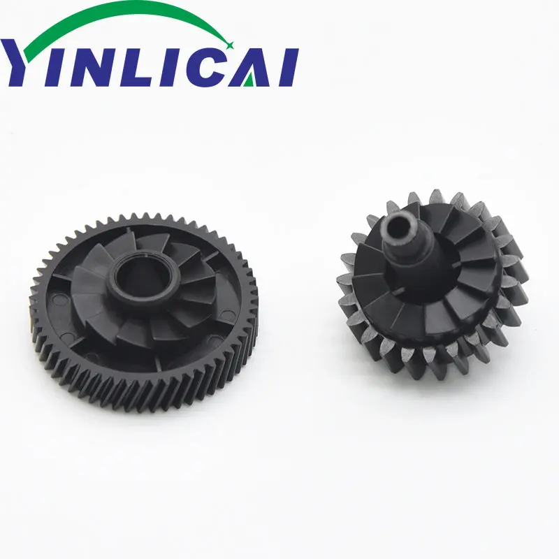 

5setsFuser Drive SWING GEAR for HP P1005 P1006 P1007 P1008 P1102 P1106 P1108 M1210 M1212 for Canon LBP 3010 3018 3050 3100 3108