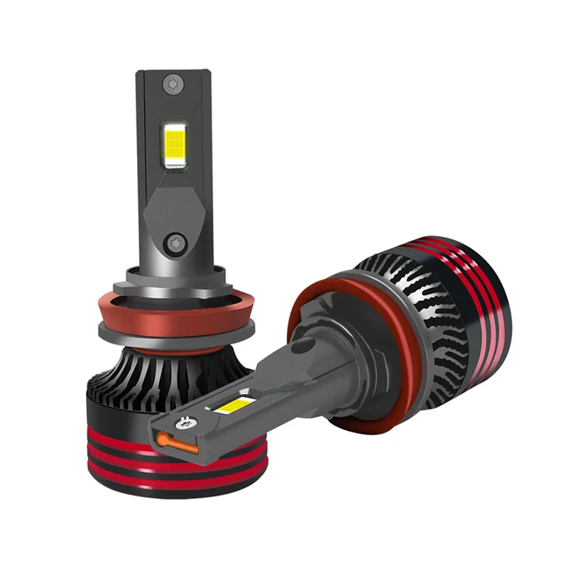 

Conpex 110 Вт H7 H4 H11 светодиодные Canbus 9005 лм лампы высокой мощности H8 H9 H1 9006 9012 Hb3 Hb4 H3 Светодиодные Автомобильные фары турбо лампы