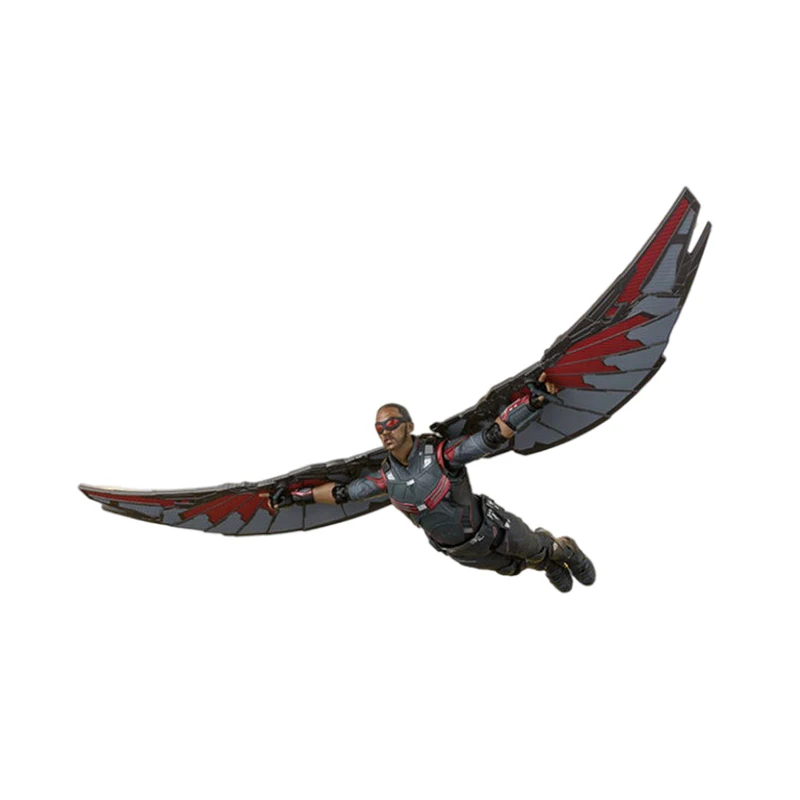 Falcon 15cm Figma Movie Model Collection Toys Gift