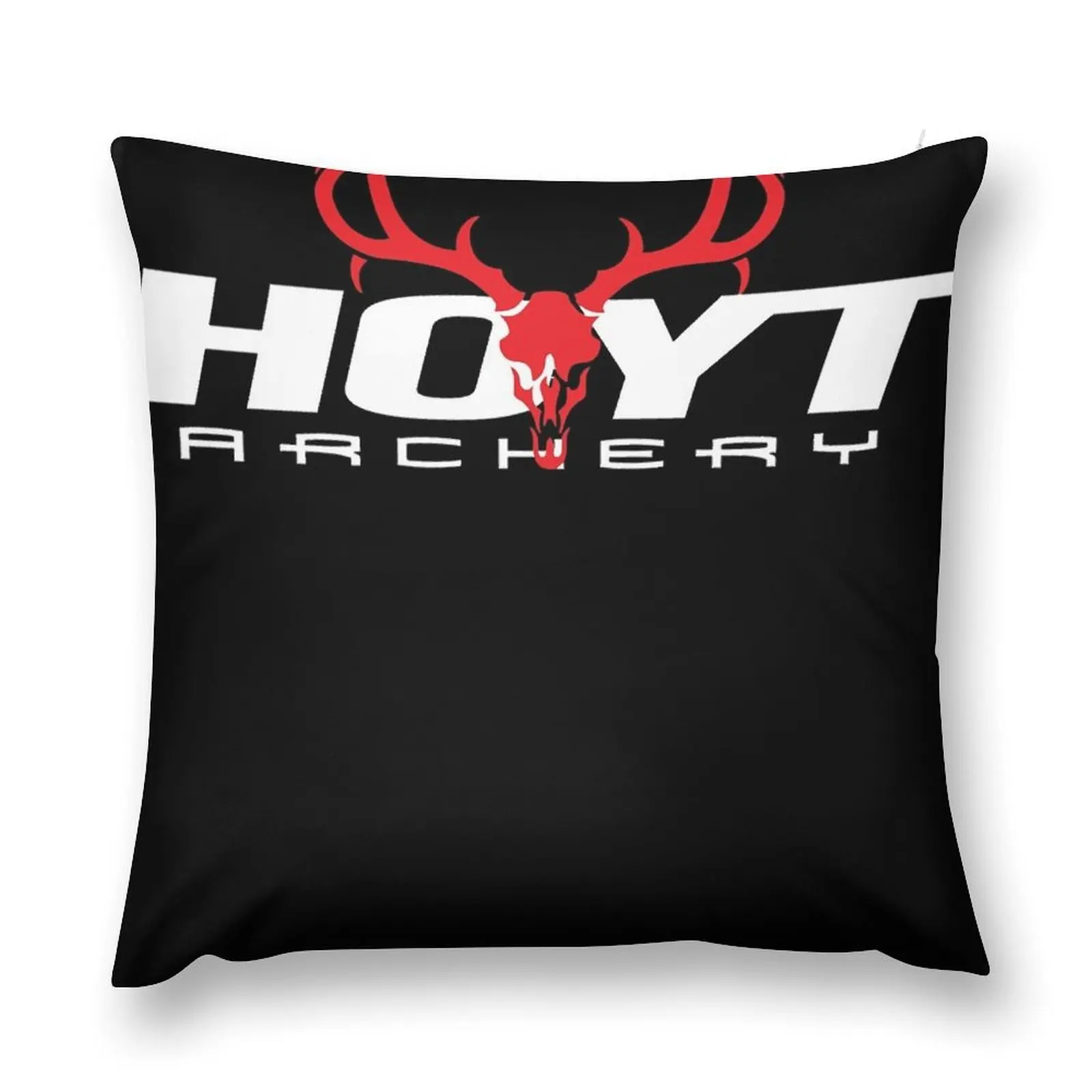 Классические наволочки с логотипом HOYT ARCHERY BOW ARROW для диванов наволочка подушка
