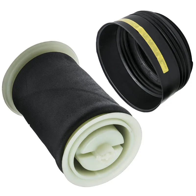 Бренд M Автомобильная задняя пневматическая пружина Пылезащитный чехол