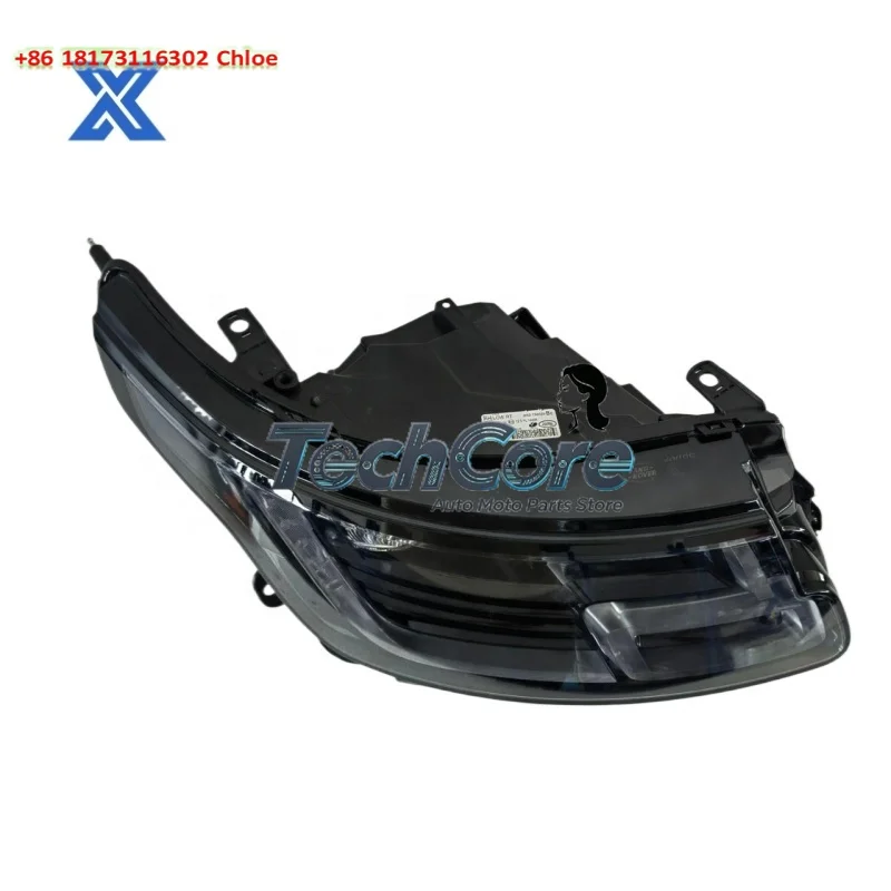 Светодиодные фары для Land Rover 2018 2019 2020 2021 2022 Аксессуары (art.: 3920dcefa5272) - 3920dcefa5272