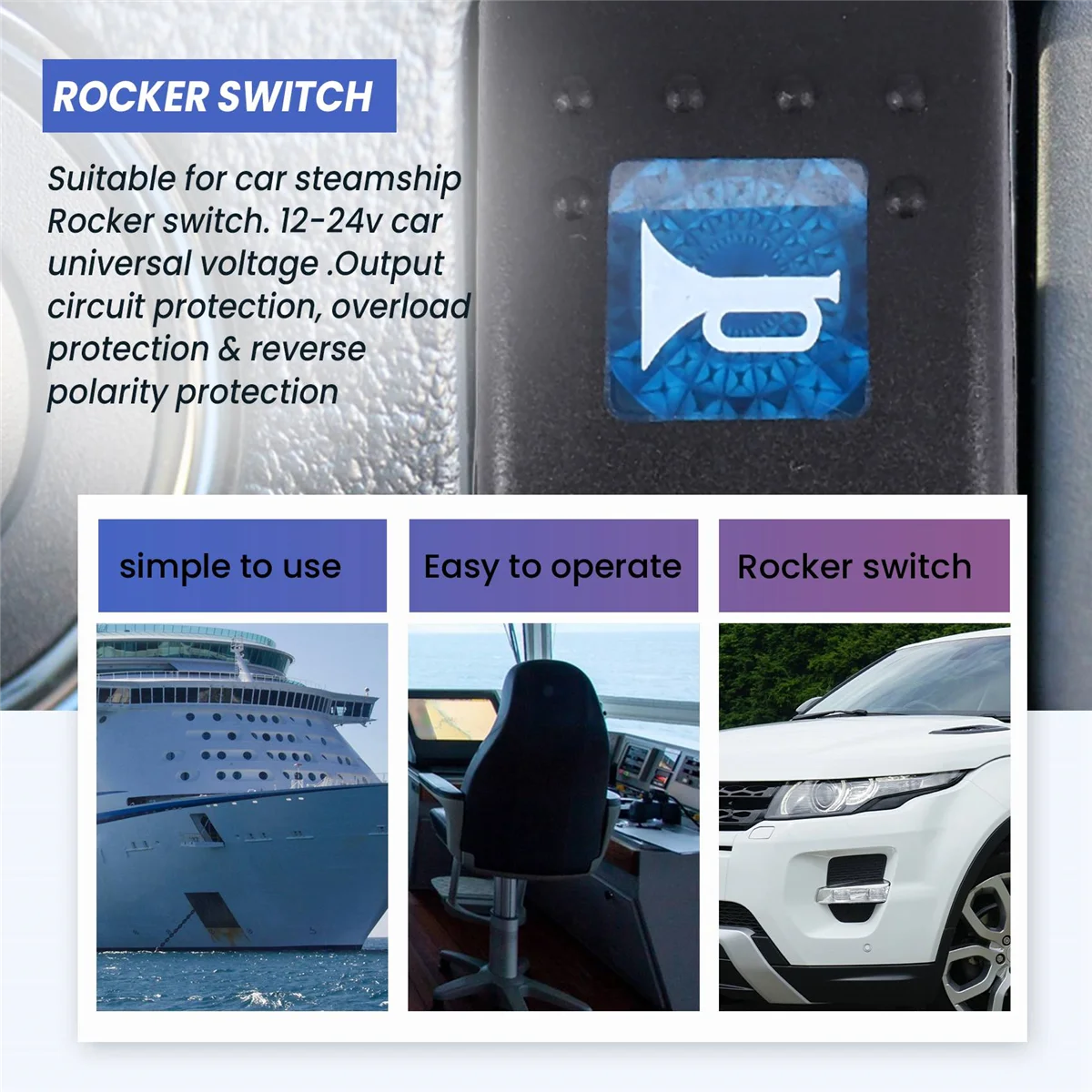 Синий цвет модель фотостудии фотостудия 12 В/20A 24 В/10A 5-контактный переключатель