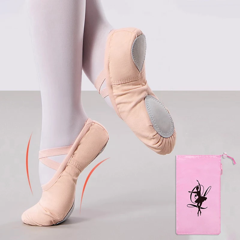 1 шт. сумка для хранения танцевальной обуви девочек балетный рюкзак дышащие