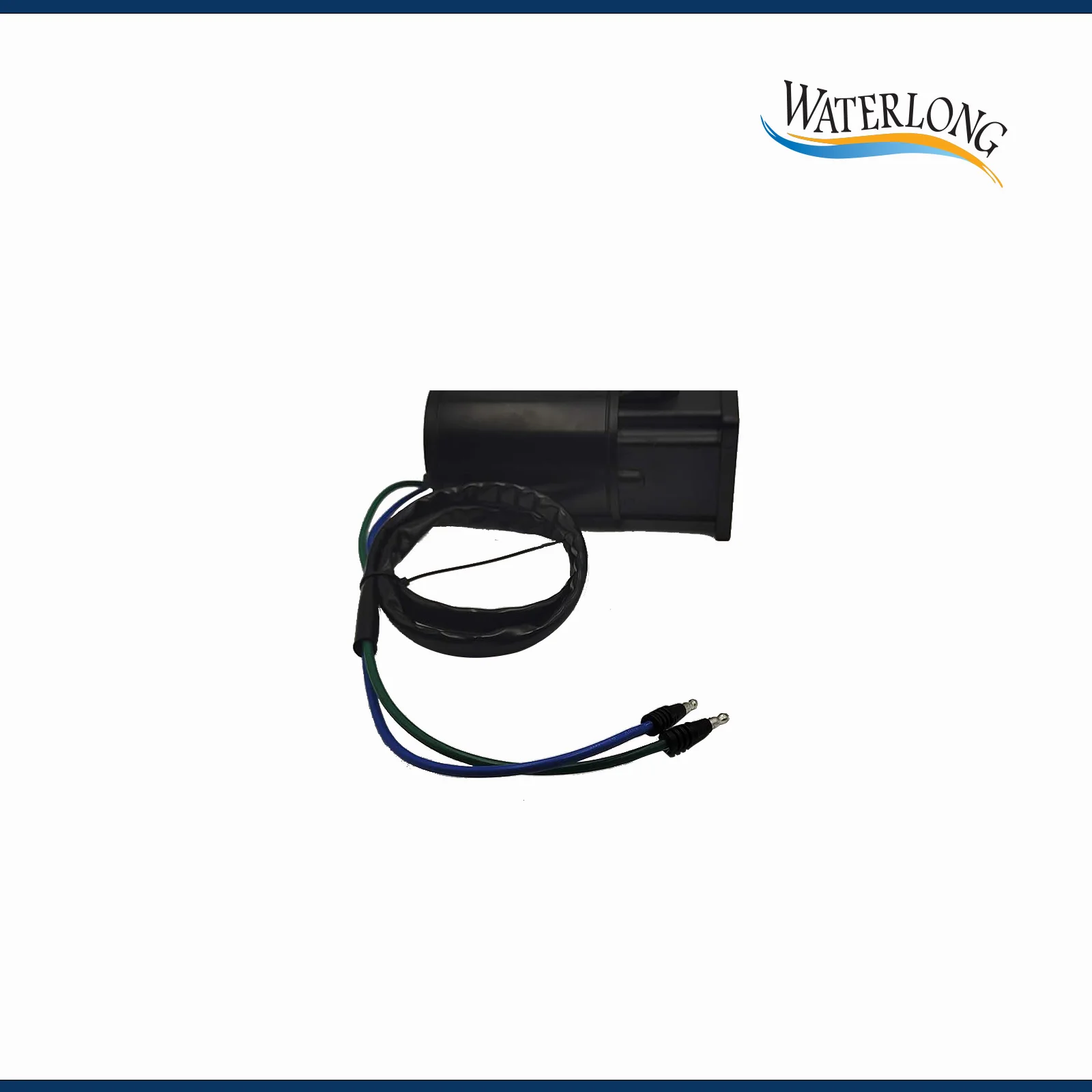 Мотор WATERLONG 809885A1 Trim для замены двигателя сильного маринера ртути
