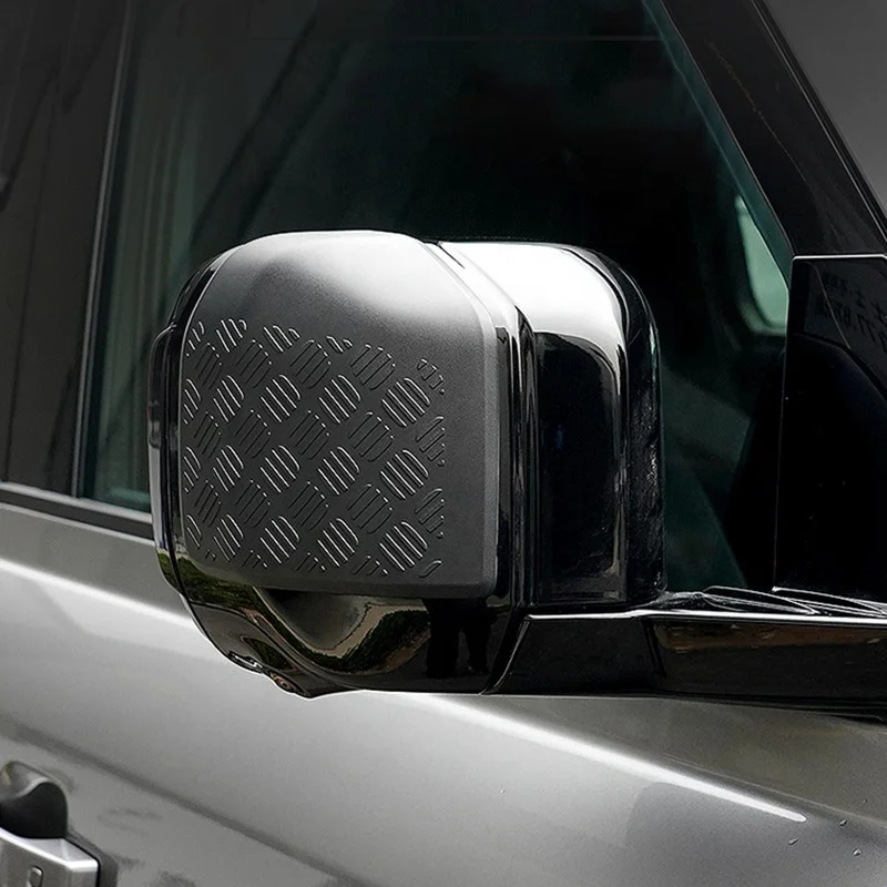 Новый комплект защиты корпуса для Land Rover New Defender 90 110 2020-2021