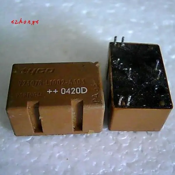 

V23078-L1002-A303 6-футовый реле