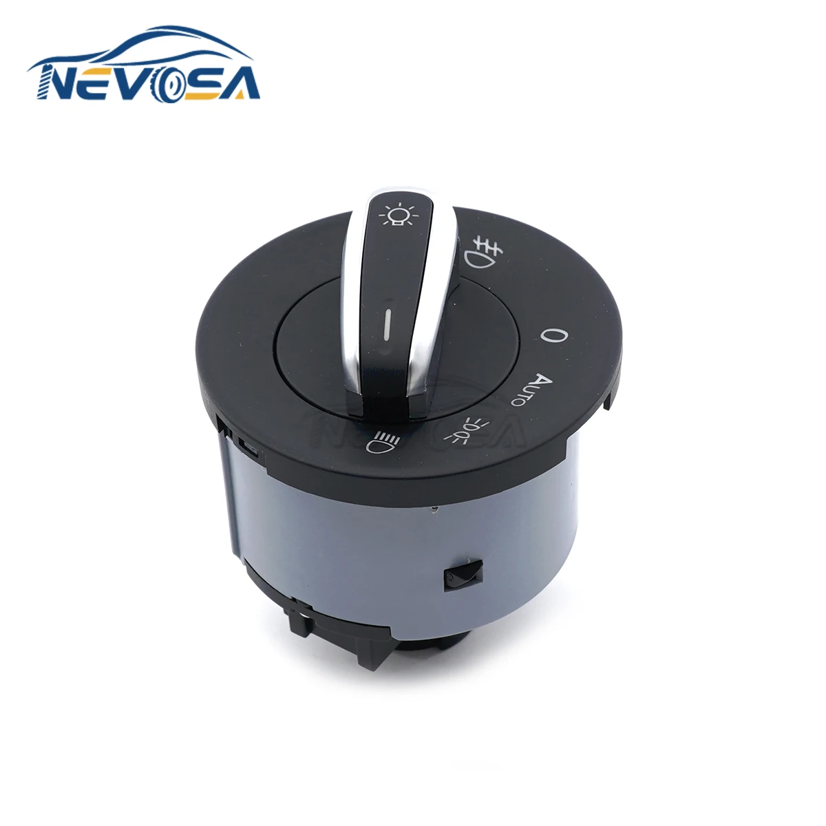 

Nevosa 1Z0941431K Fog Lamp Headlight Switch Button For Skoda Octavia II 2004-2013