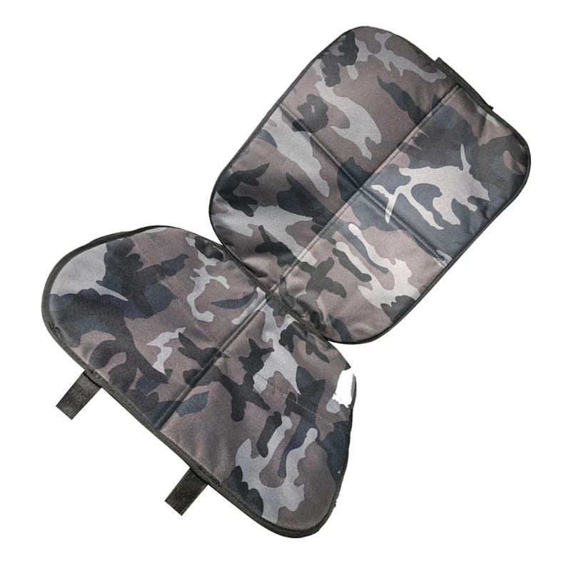 Детское защитное сиденье противоскользящие коврики с защитой от царапин