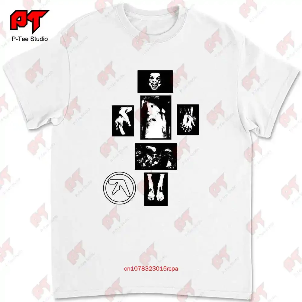 Aphex Twin Afx T-shirt 1WFX