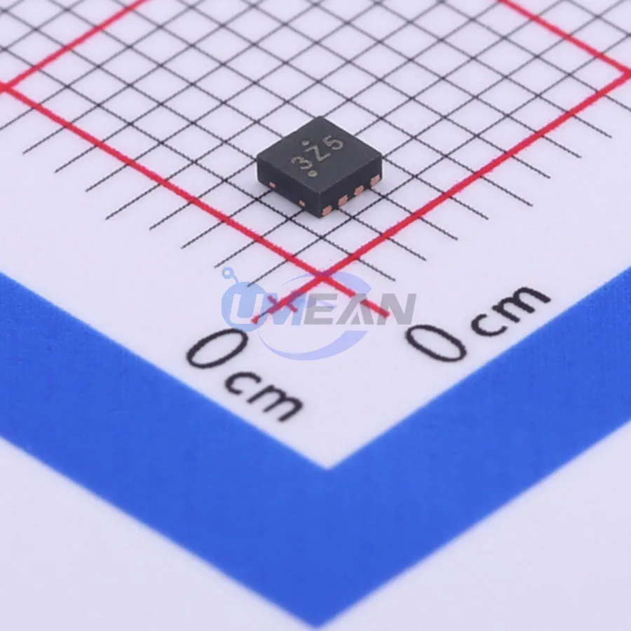 

Power chip- DC-DC chip RT5715GQW WDFN-8SL