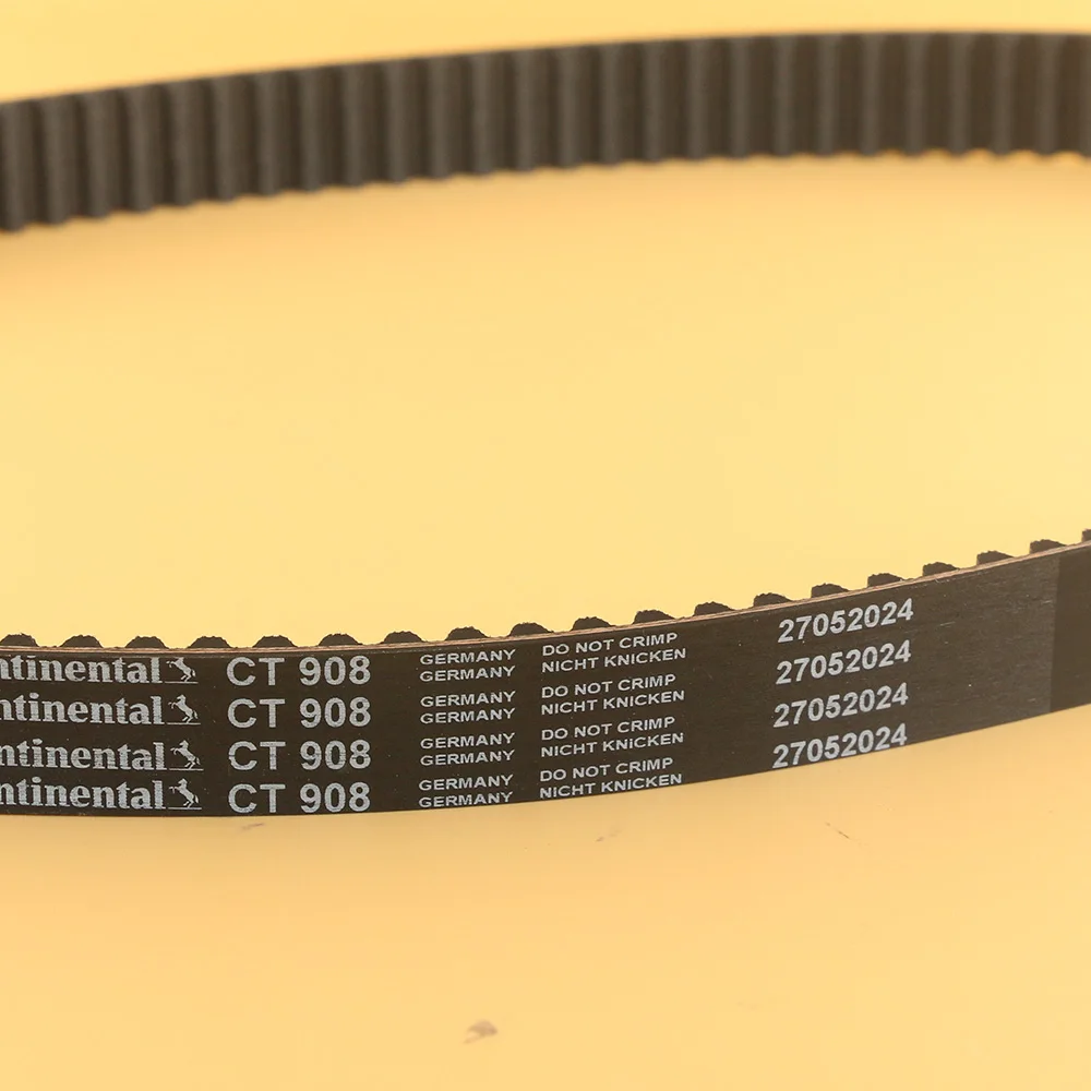 Комплект натяжителя ремня ГРМ для Audi A4 B6 B7 A3 VW Caddy MK3 Bora Golf Jetta Mk5 MK6 Passat Polo 1 6 2 0 06A 109479