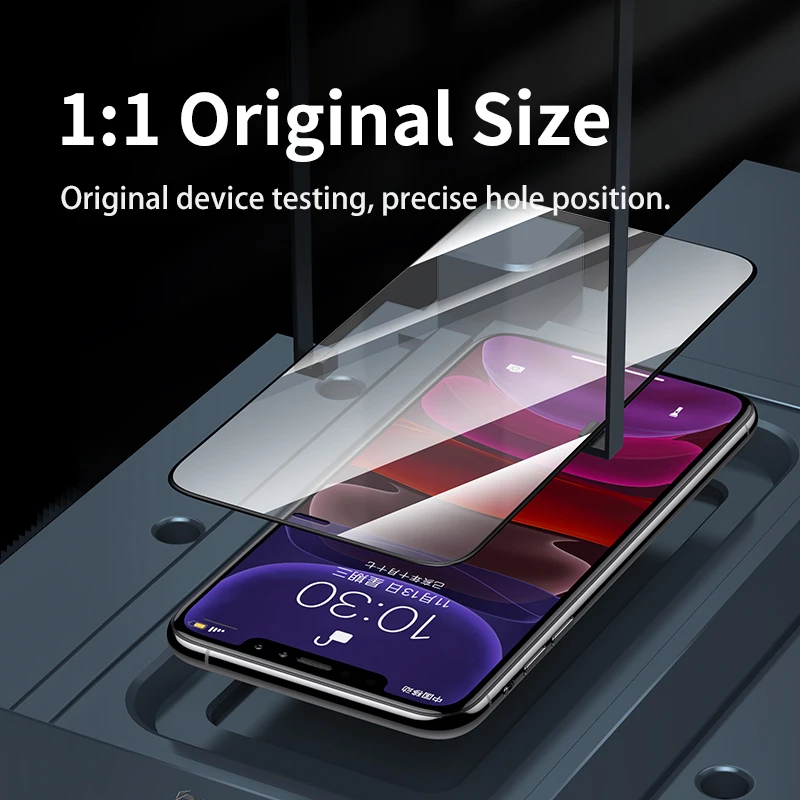 Закаленное стекло Remax для iPhone 14 14Pro131211XXS (art.: 3920b2ee11062) - 3920b2ee11062
