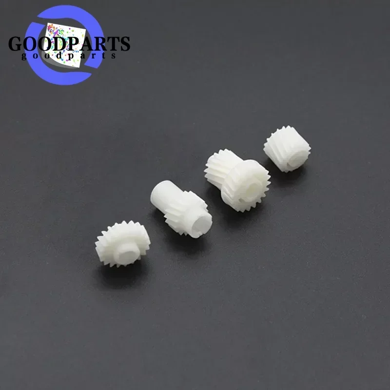 5 компл. DV214 DV313 DV512 Комплект шестерен разработчика для Konica Minolta C224 C284 C364 C454 C554 C258 C308