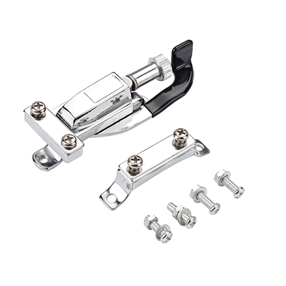 

Drum Parts Accessories Snare Drum Adjuster Regulator Throw Off Butt End