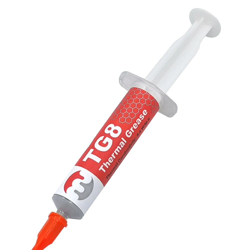 Zf-12 термопаста. термопаста с подсветкой. силиконовая паста. термопаста мк. паста теплопроводная gd900.