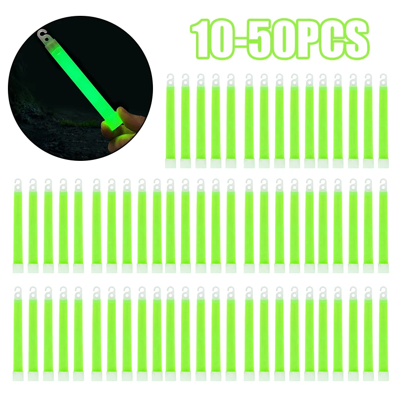 

10-50 шт., набор для выживания в стиле милитари