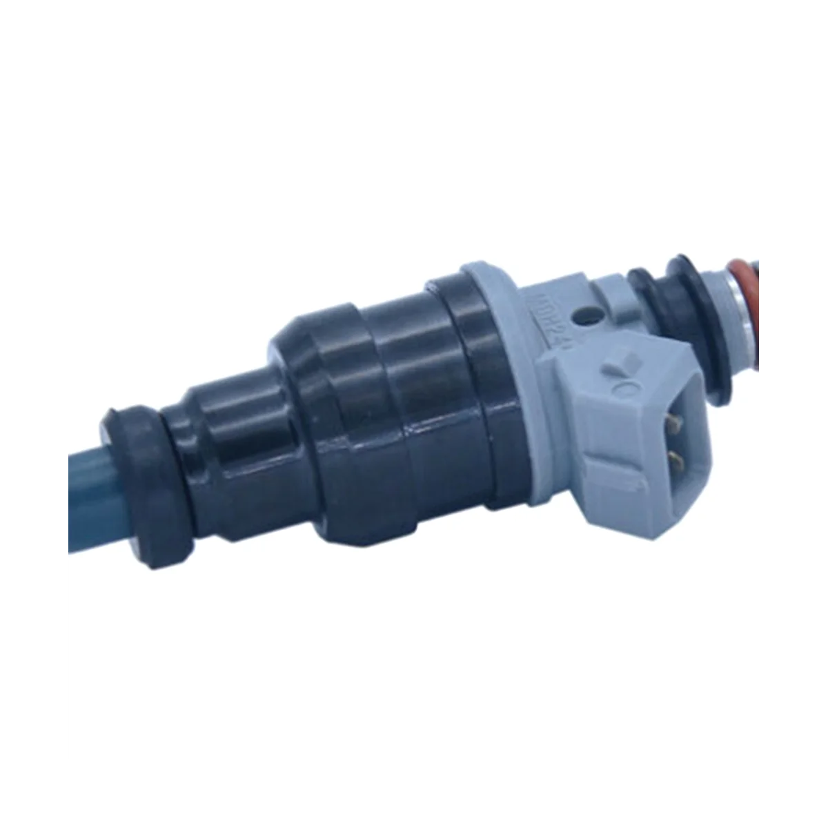 4 шт. Топливная форсунка для MITSUBISHI Galant Eagle Eclipse GTX 2.0L инъекция бензинового клапана