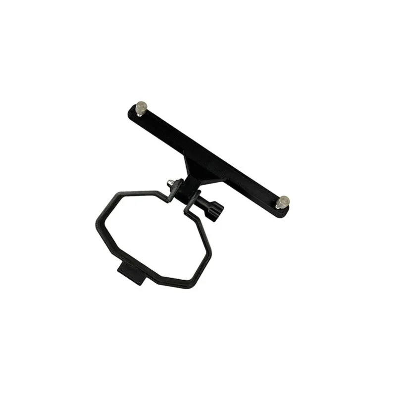 Фото Ручной держатель JABS для камеры DJI Lito1 X1, зажим для корпуса камеры, ручная подставка для камеры, адаптер для дистанционного управления RC2, аксессуары №3