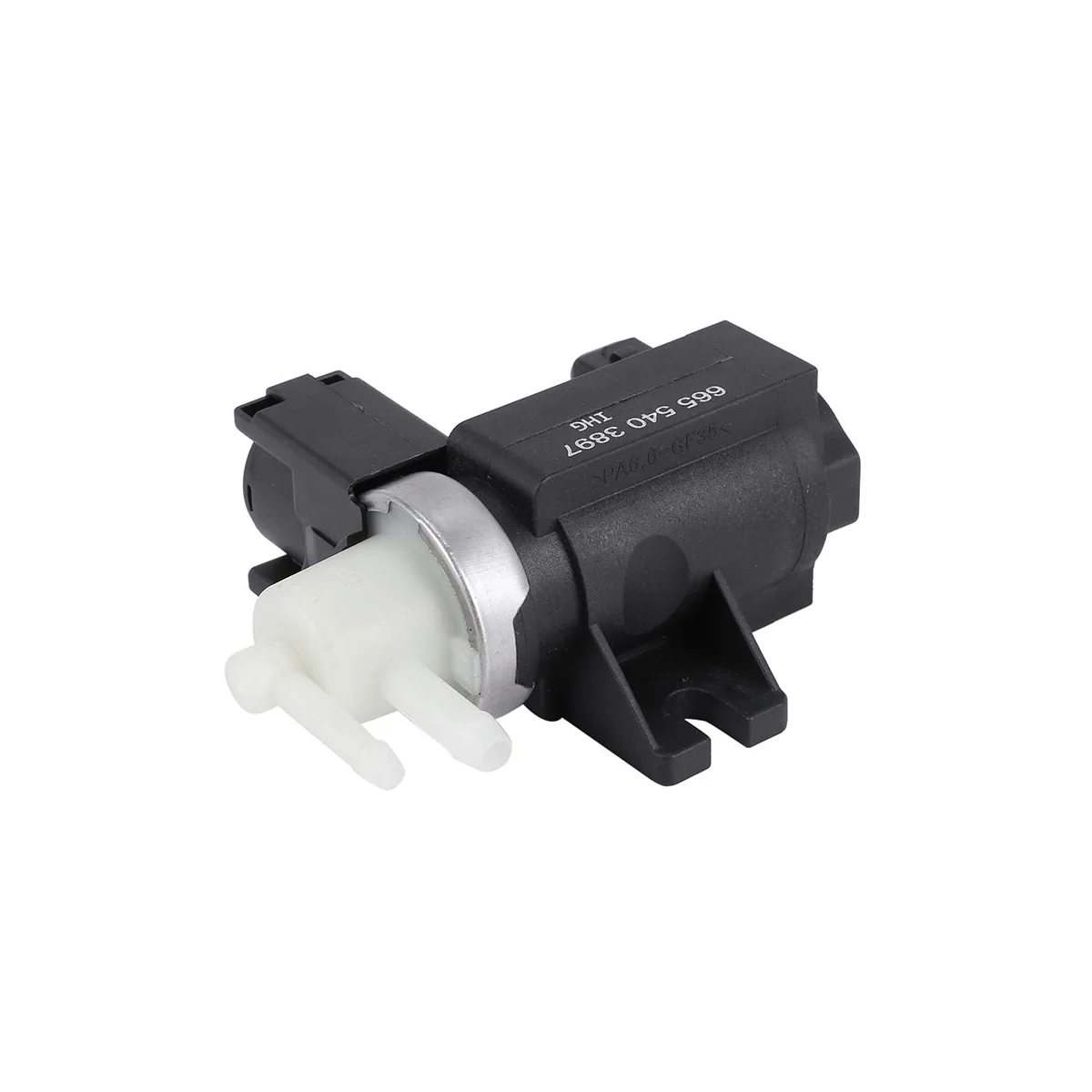

Turbocharged Solenoid Valve Vacuum Modulator for SsangYong Rexton/Kyron/Actyon/Rodius Diesel 6655403897 6655403797