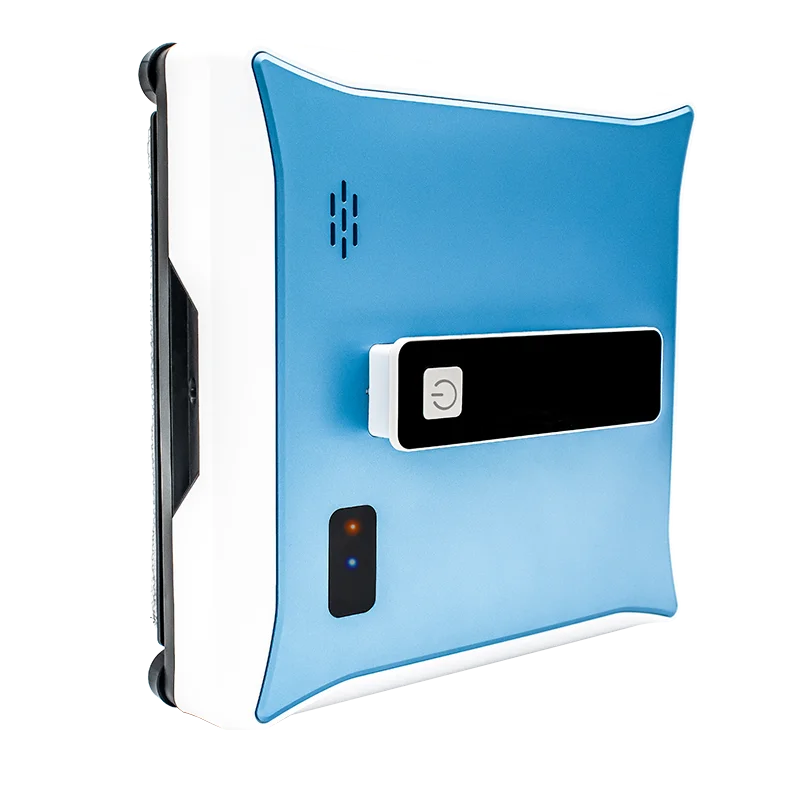 Безопасный магнитный очиститель окон робот для чистки солнечных панелей очистки