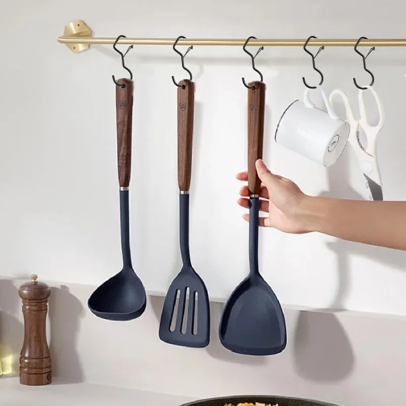 1/10 шт. S-образный крючок с пряжкой