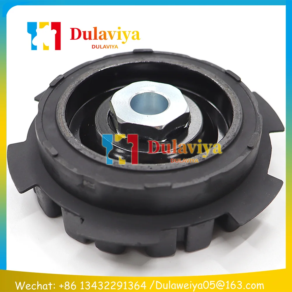 Магнитный резиновый амортизатор для компрессора Volkswagen MULTIVAN V TRANSPORTER CARAVELLE AMAROK T5 2 0