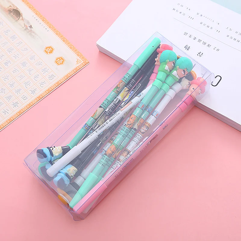 1 шт. цельный Магнитный переносной карандаш милые товары для студентов