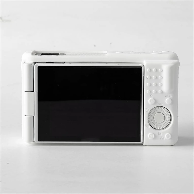 Защитный силиконовый чехол для камеры Vlog ZV1F/ZV1M2