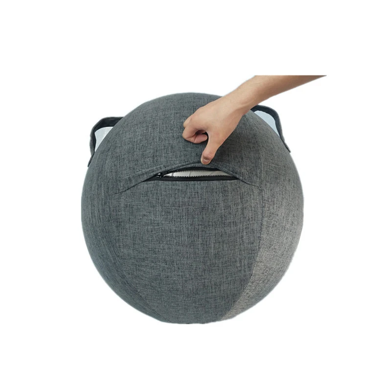 New 65cm Yoga Ball Bag with Three Handles, Anti-dirty and No    Protective Cover,