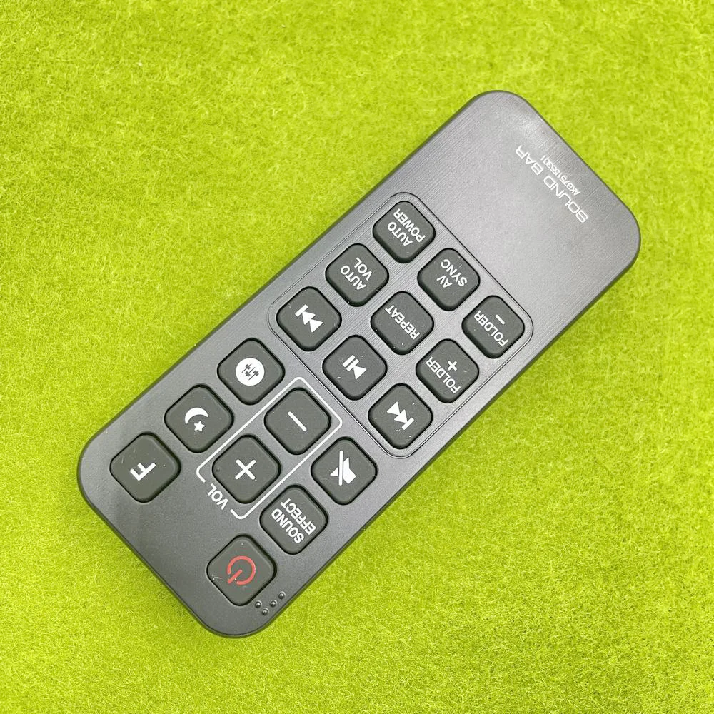 Original Remote Control AKB75155301 For LG SOUNDBAR SYSTEM |