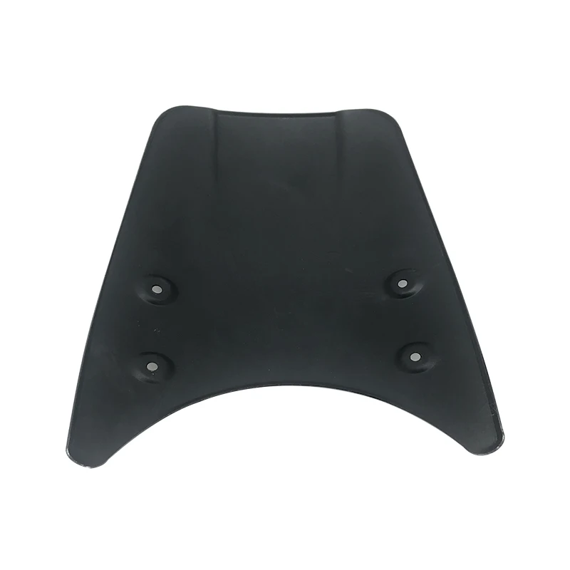 УГЛЕРОДНЫЙ ветрозащитный экран для мотоцикла с ЧПУ DUCATI Scrambler 400 800 2015-2021 2020