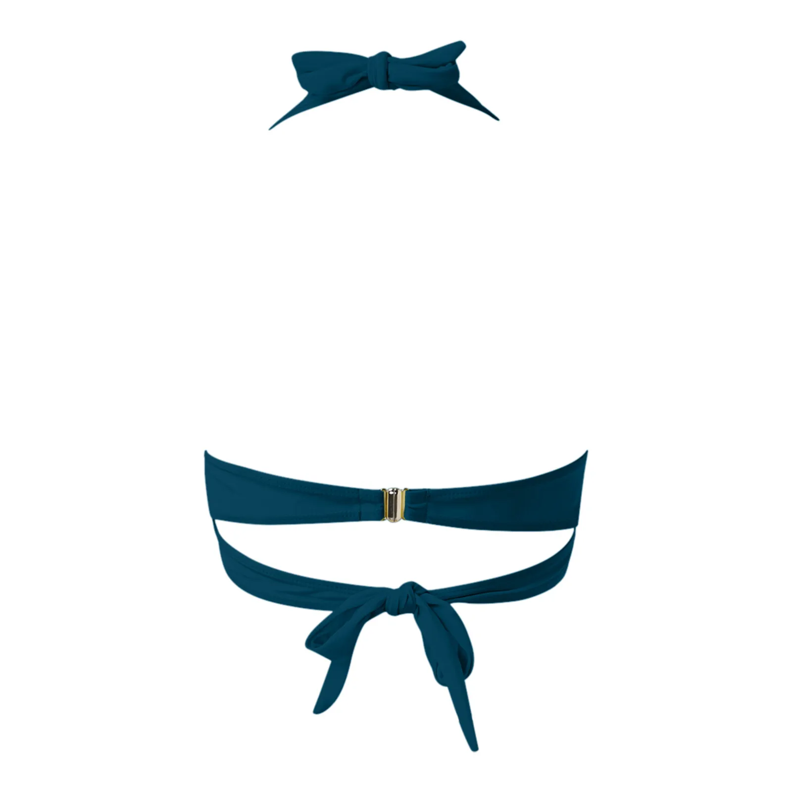 Сексуальный бандажный бюстгальтер-бикини с перекрестными лямками женская