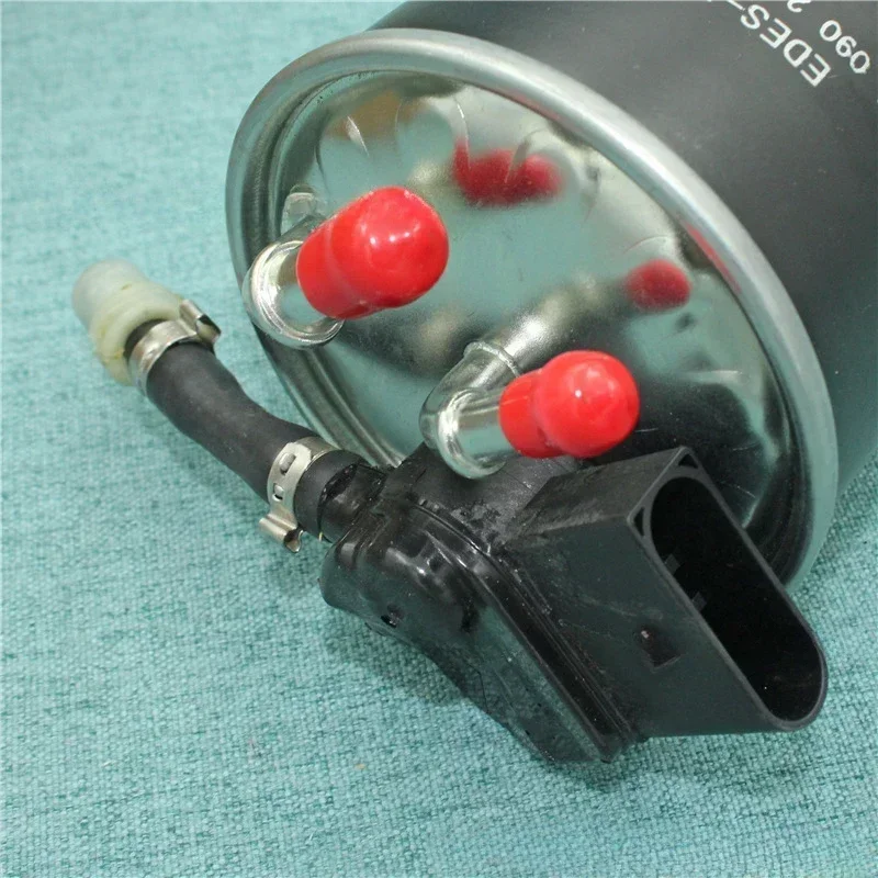 Комплект автомобильного топливного фильтра A 6510902852 Для Mercedes Benz W204 W205 W212 C180 C200 E220