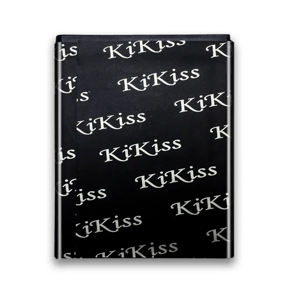 Сменная батарея KiKiss для SAMSUNG S5330 GT-S5570 I559 S5570 S5232 C6712 S5750 перезаряжаемая EB494353VU +