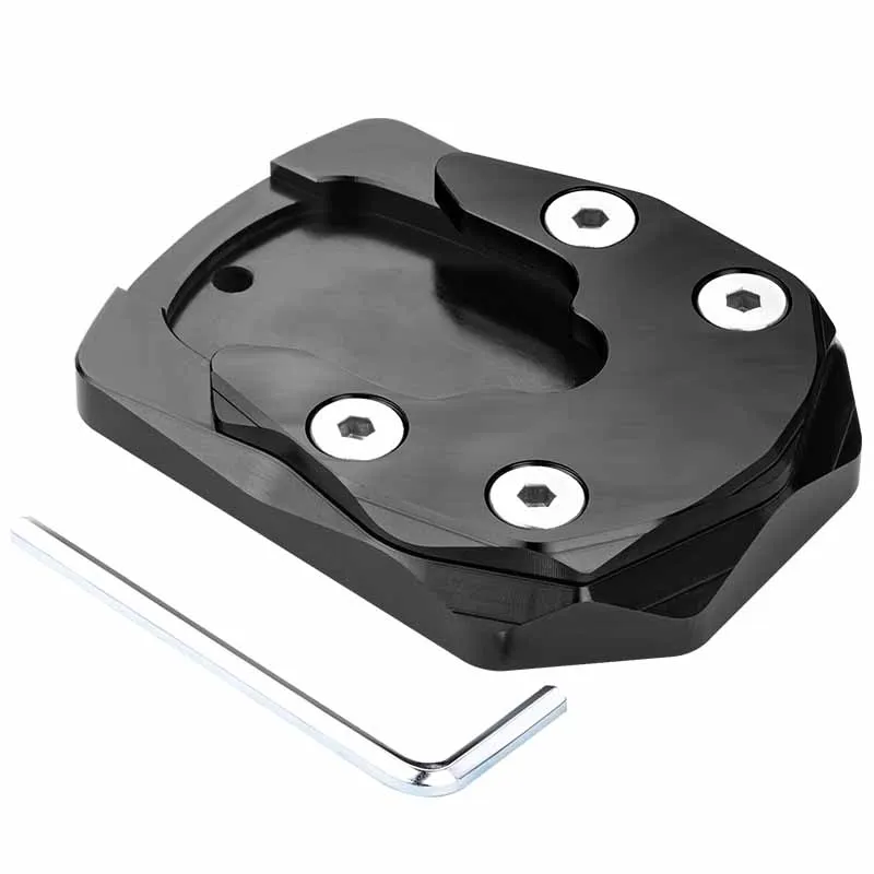 

Для Yamaha XMAX 300 X-MAX 300 400 250 125 Xmax 300 аксессуары для мотоциклов, подставка, боковая подставка, удлинитель, увеличитель, боковой кронштейн