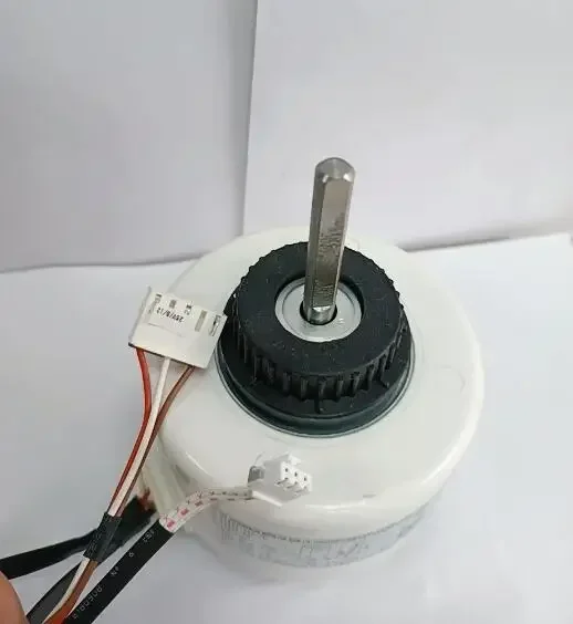 Gree-ventilde aire acondicionado RPG35V-PG YYR35-4A6-PG FN35A-PG YYW35-4-5148 FN35B-PG FN35C-PG